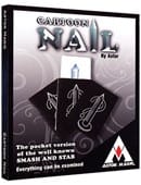 Cartoon Nail Trick