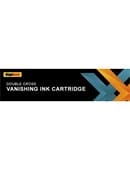 Cartridge for Double Cross refill Trick