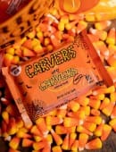 Carvers V2 Pumpkin Playing Cards Deck of Cards