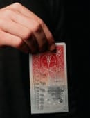 Cash Flow (Card to Bill) Trick
