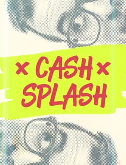 Cash Splash Video download