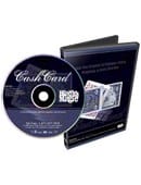CashCard DVD