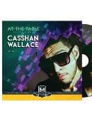 Casshan Wallace Live Lecture DVD DVD