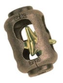 Hanayama Cast Cage Puzzle Puzzle