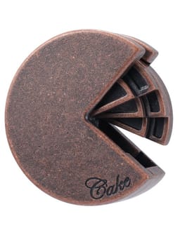 Hanayama Cast Cake Puzzle Puzzle