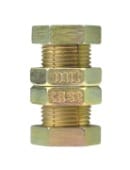Hanayama Cast Nutcase Puzzle Puzzle