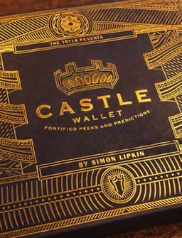 Castle Wallet Trick