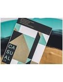 Casual V2 Playing Cards Deck of cards