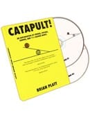 Catapult! DVD