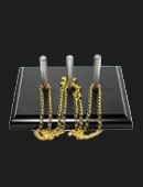 Catch Me & Win Trick