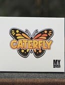 Caterfly Trick