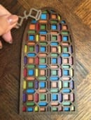 Cathedral Door Puzzle Puzzle