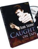 Caught On Tape DVD