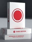 Cardistry Con Orbit 3rd Edition Playing Cards Deck of Cards