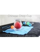 CCC Chinese Chop Cup Trick