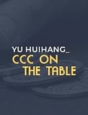 CCC on the Table Magic download (video)