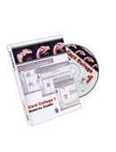 CD Card College #1 E-Book Book
