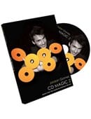 CD Magic - Volume 2 DVD