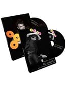 CD Magic (Volume 1 & 2) DVD