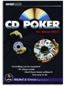 CD Poker Vernet Trick