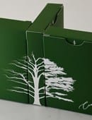 Cedar Playing Cards Deck of Cards