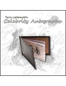 Celebrity Autographs Trick