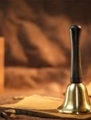 Celestial Bell Trick