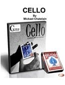 Cello Trick