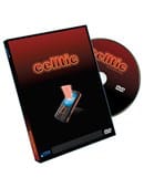 Celltic DVD