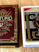 Centurio Playing Cards Deck of Cards