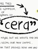 Cera Trick