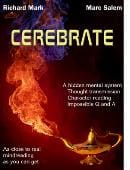 CEREBRATE Book
