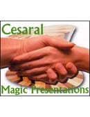 Cesaral Magic Presentations Accessory