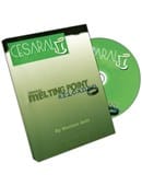 Cesaral Melting Point Reloaded DVD