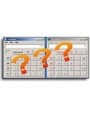 Cesaral Mental Mind PC Calculator Trick