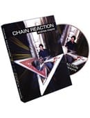 Chain Reaction DVD