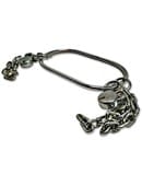 Chain Release Hand-Cuff Accessory