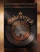 Chakravyuh Playing Cards Deck of Cards