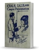 Chalk Talk and Crayon Presentation Ebook