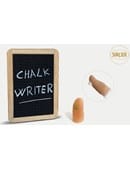 Chalk Writer Trick