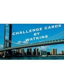 Challenge Cards Video download