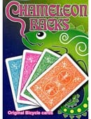 Chameleon Backs Trick