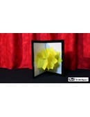 Chameleon Flower Trick