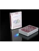 Chameleon Playing Cards Deck of Cards
