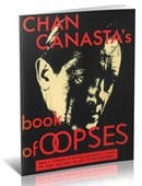 Chan Canasta’s Book of Oopses  Ebook