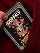 Chancers Playing Cards Deck of Cards