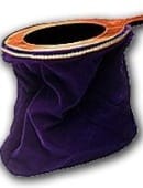 Change Bag (Blue) Accessory