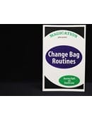 Change Bag Routines Book