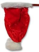 Change Bag (Santa Cap) Trick