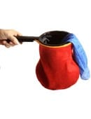 Change Bag Standard Accessory